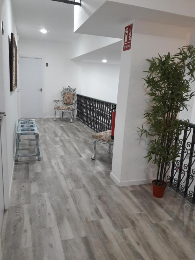 Palafox 23 Madri