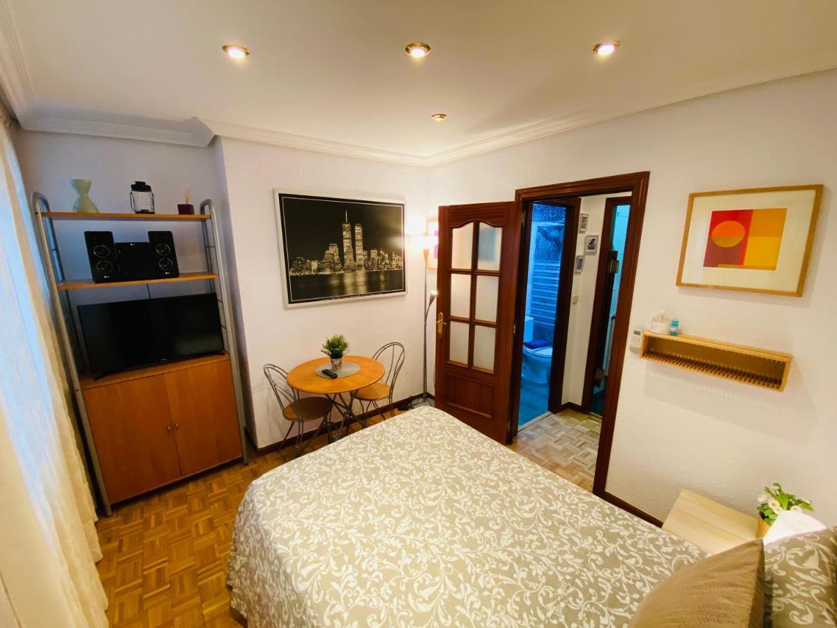 Apartamento Sleeping Gran Via *