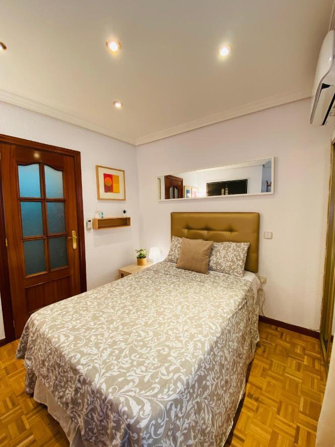 Sleeping Gran Via Apartamento Madrid