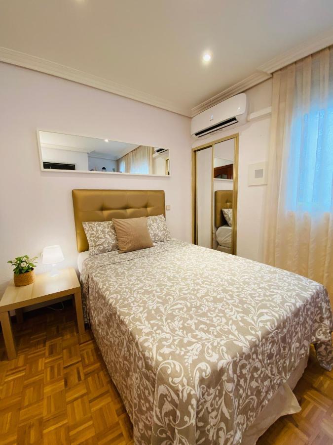 Sleeping Gran Via