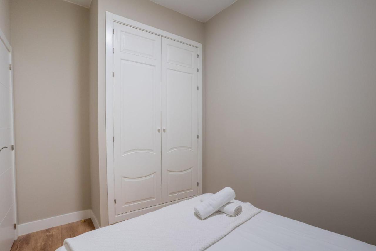 Comfy 2 Bedroom 2 Bathroom Next To Gran Via * Madrid