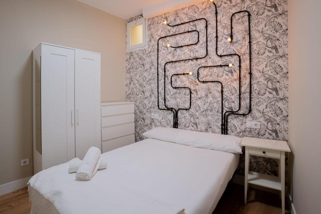 Comfy 2 Bedroom 2 Bathroom Next To Gran Via *