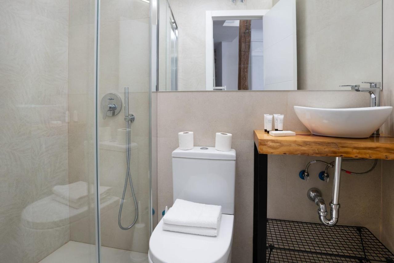 Apartment Comfy 2 Bedroom 2 Bathroom Next To Gran Via