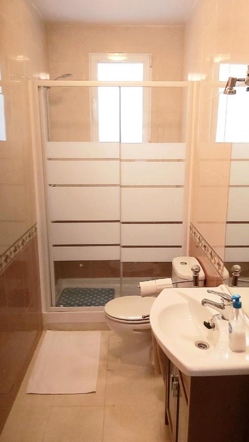 Apartment Apartamento En Retiro Madrid