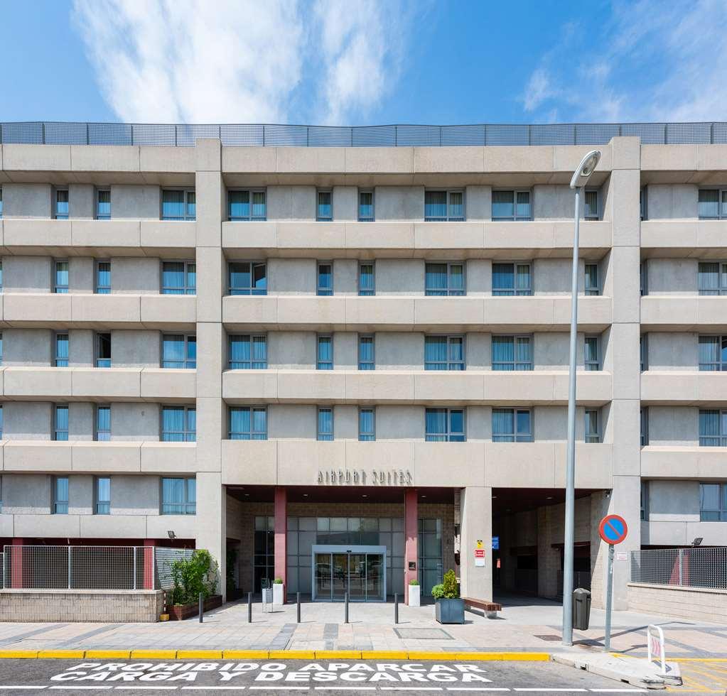 Apart-hotel Airport Suites, Affiliated By Meliá