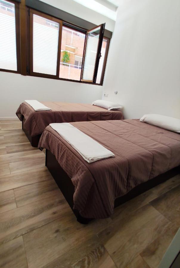 Palafox 23 Hostel