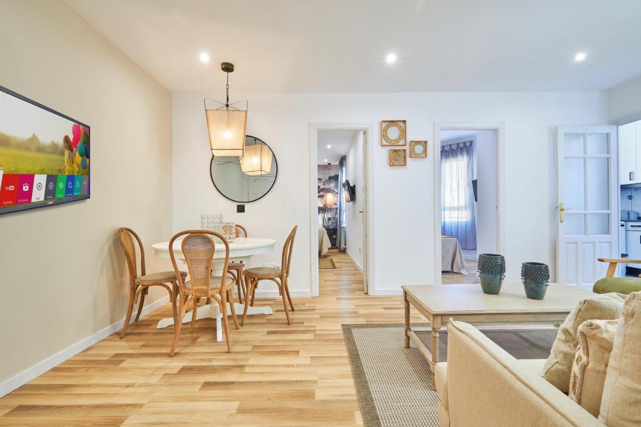 Jorge Juan Prime, By Presidence Appartement