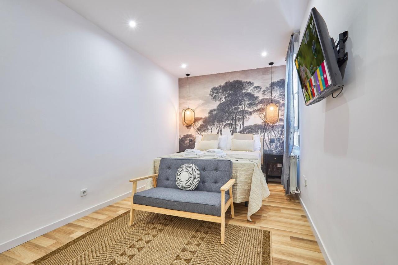 Appartement Jorge Juan Prime, By Presidence Madrid