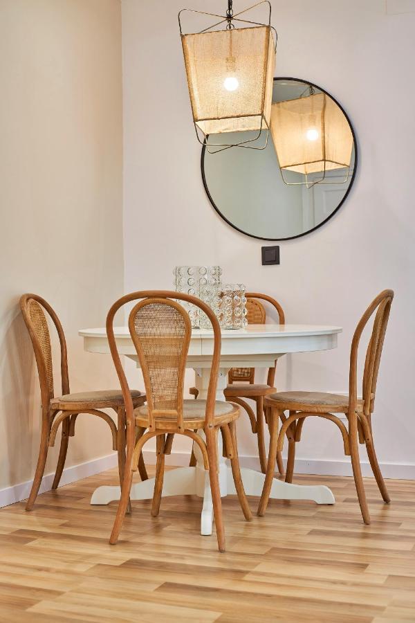 Appartement Jorge Juan Prime, By Presidence