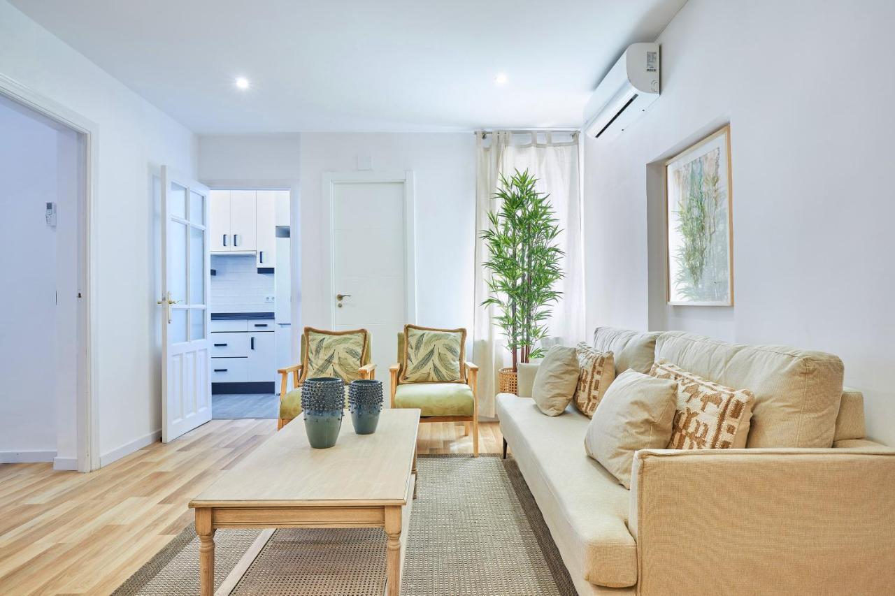 Jorge Juan Prime, By Presidence Appartement *
