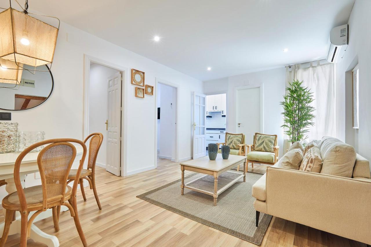 Jorge Juan Prime, By Presidence Appartement