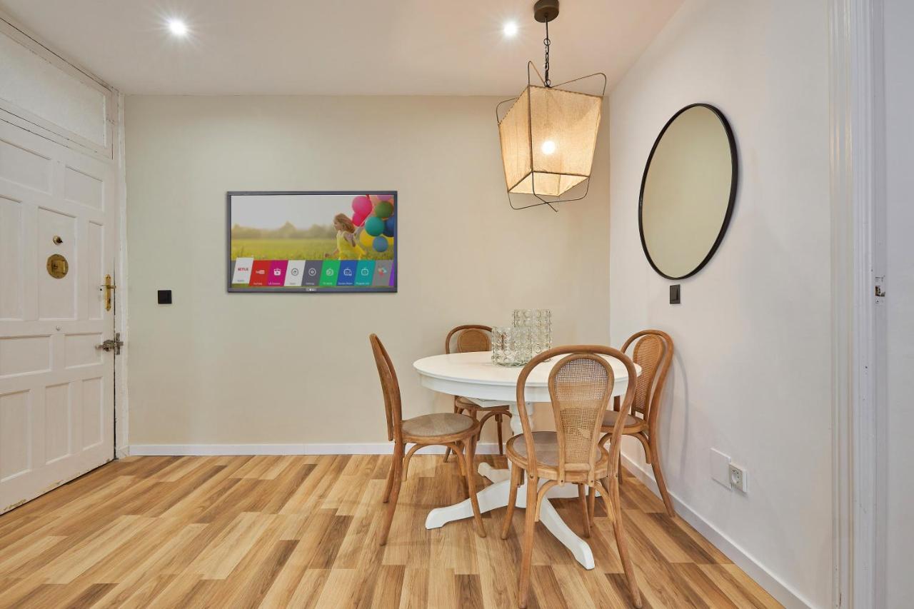 Appartement Jorge Juan Prime, By Presidence Madrid