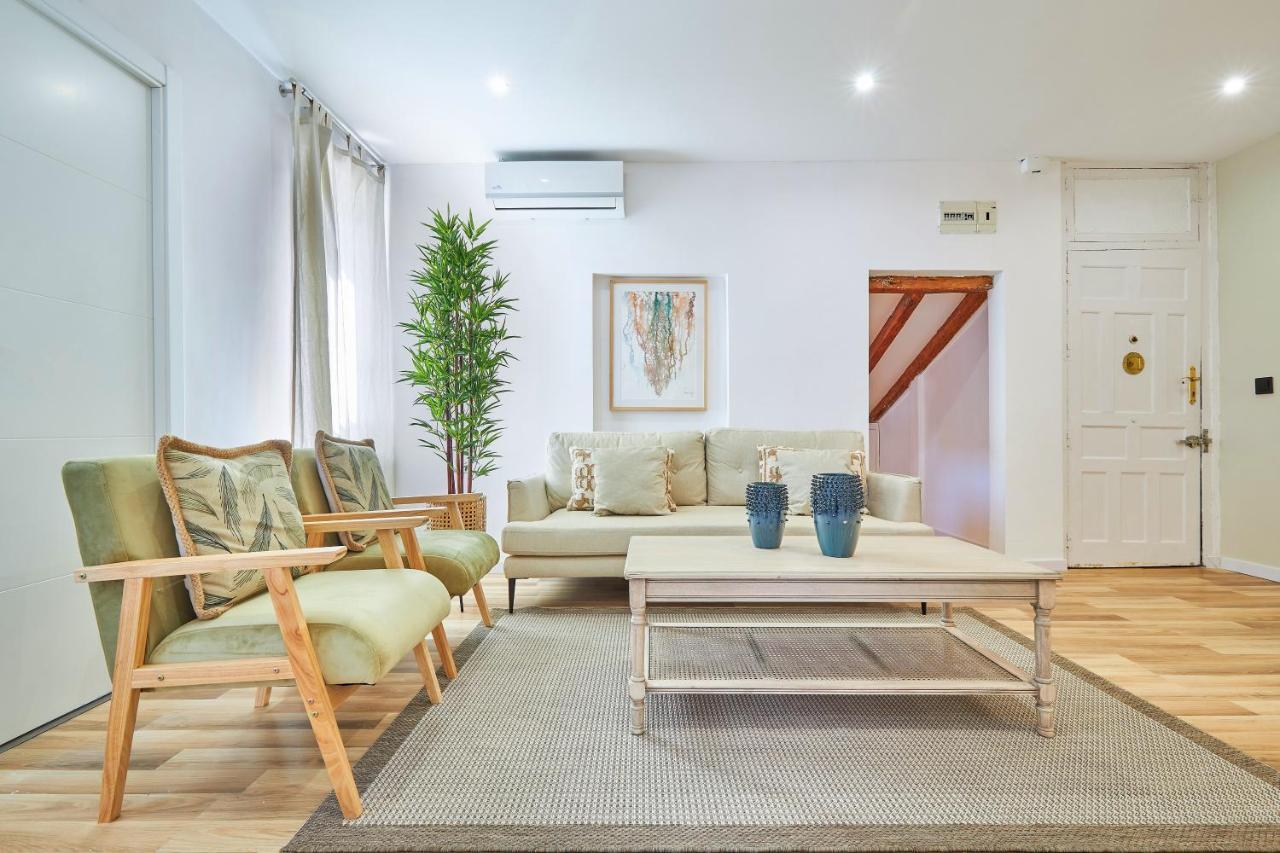 Jorge Juan Prime, By Presidence Apartamento *