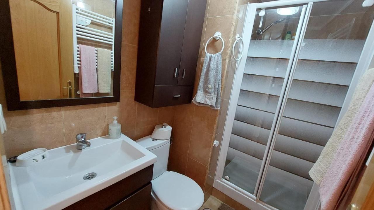 Barrionuevo Appartement Madrid