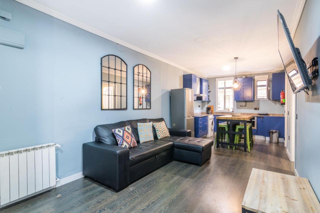 Apartment Center Chamberi *