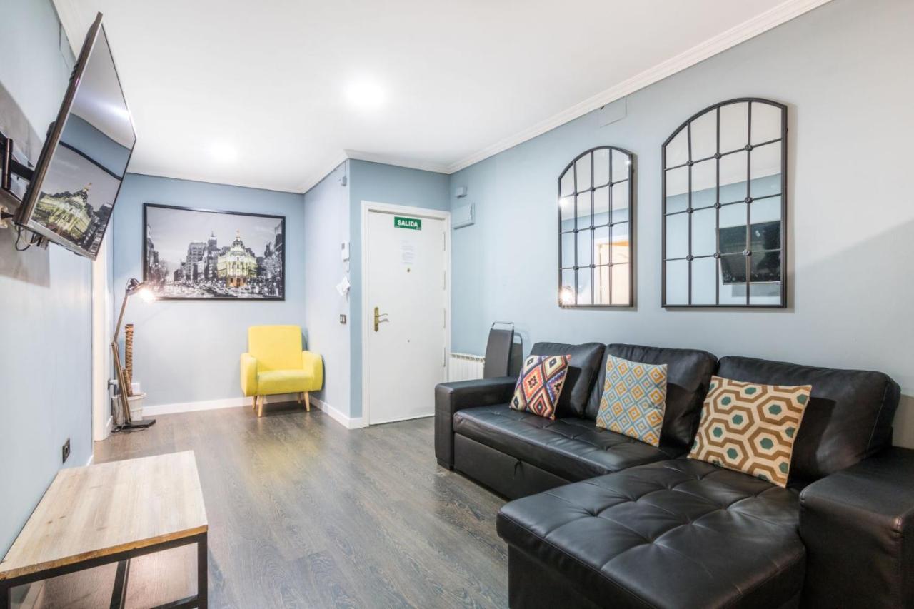 Center Chamberi Apartment Madrid