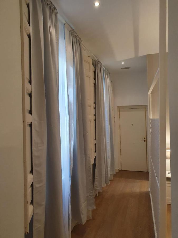 Le Petit Palue-fuencarral Guest house