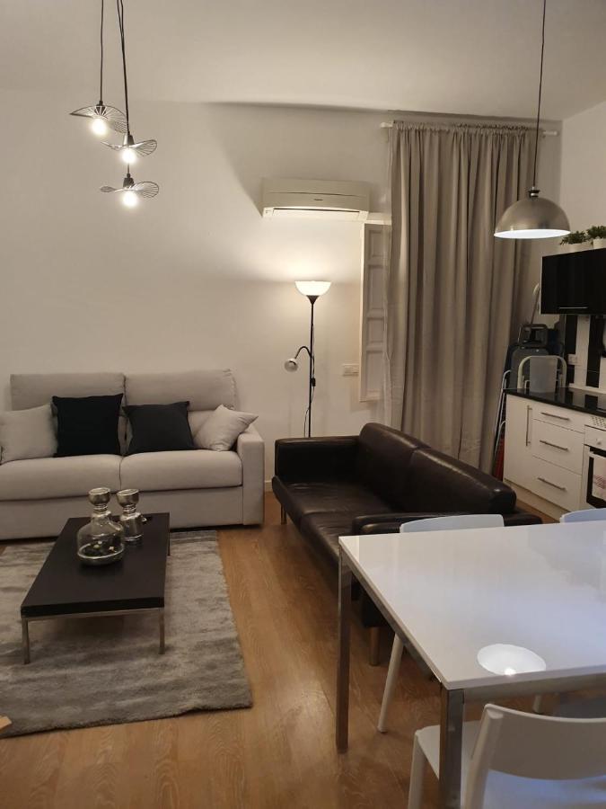 Le Petit Palue-fuencarral Guest house Madrid