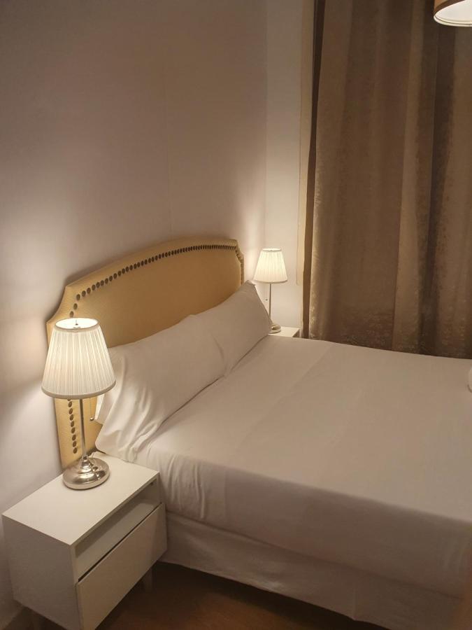 Le Petit Palue-fuencarral Guest house 3*