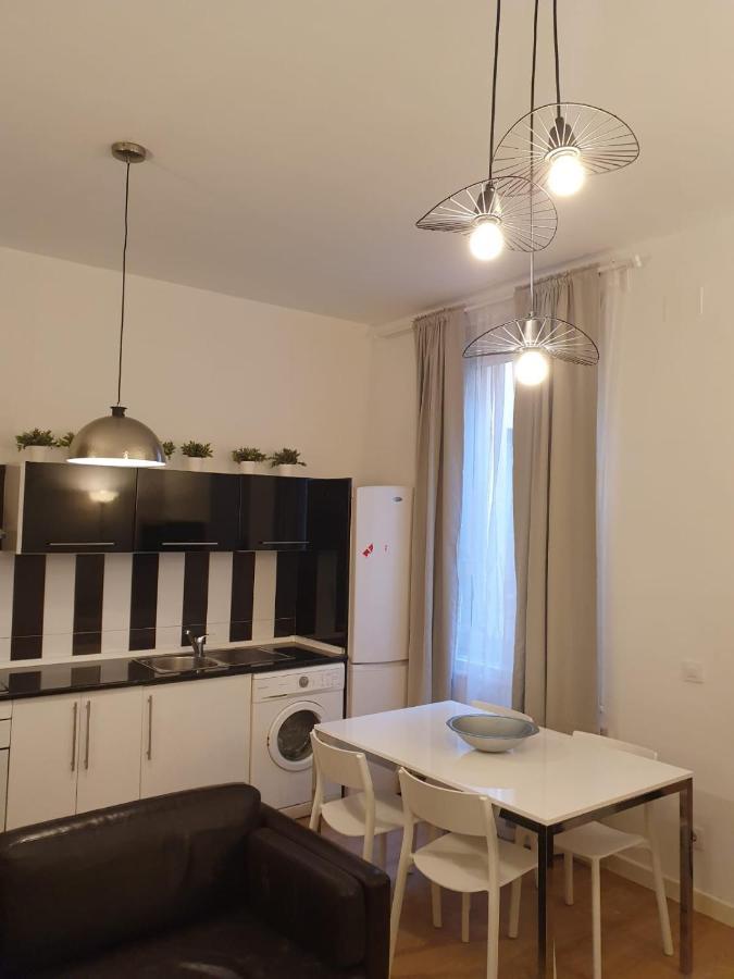 Guest house Le Petit Palue-fuencarral Madrid