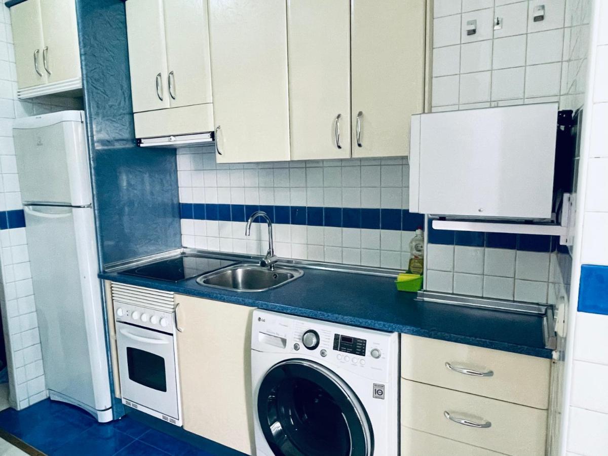 Appartement 6-estudio, Zona Chamberi *