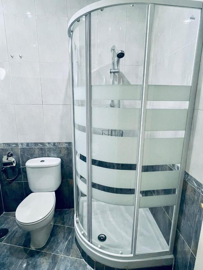 Appartement 6-estudio, Zona Chamberi