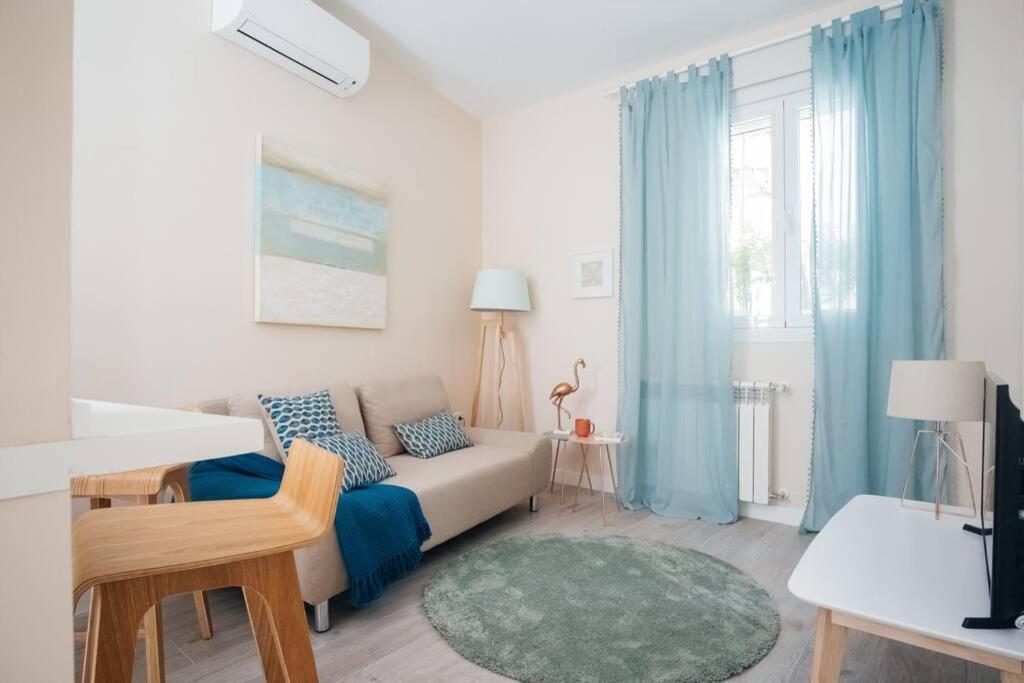 Homeabout Calle Toledo I Apartamento *