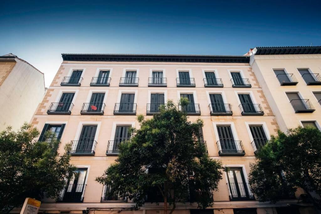 Homeabout Calle Toledo I