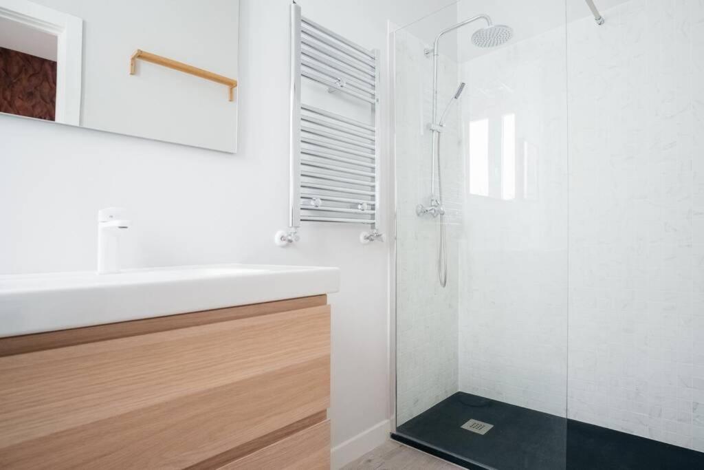 Apartamento Homeabout Calle Toledo I *