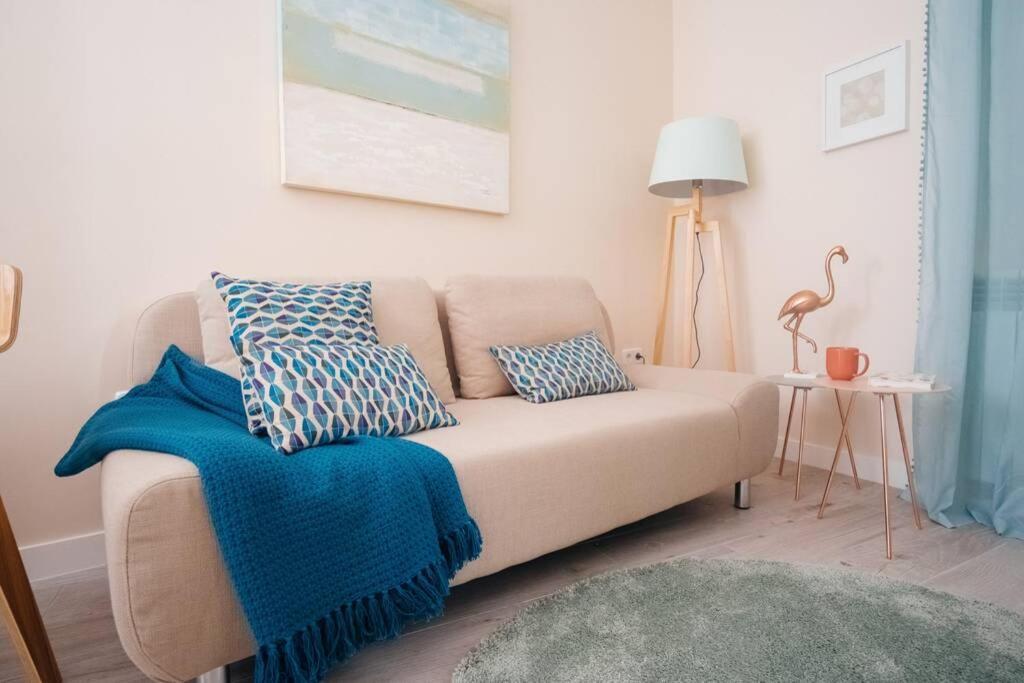 Homeabout Calle Toledo I Apartamento