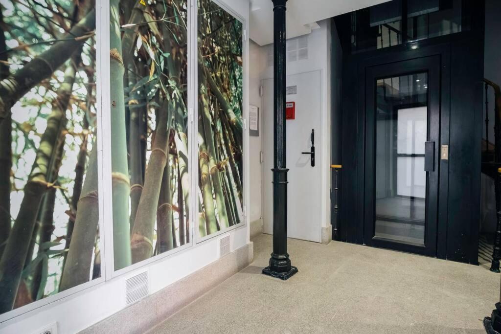 Apartamento Homeabout Calle Toledo I Madrid