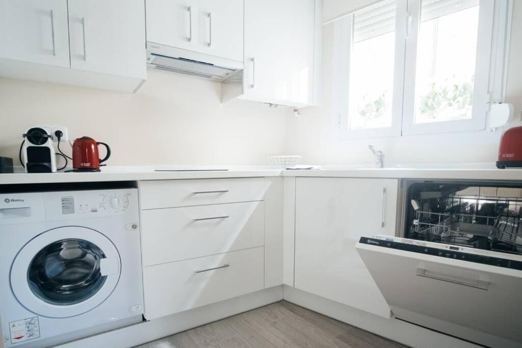 Homeabout Calle Toledo I Apartamento Madrid