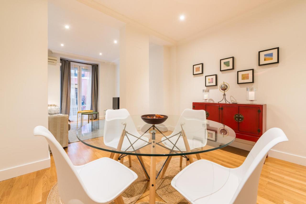 For Free Wifi Temporal Malasana Center Mal27 * Madrid