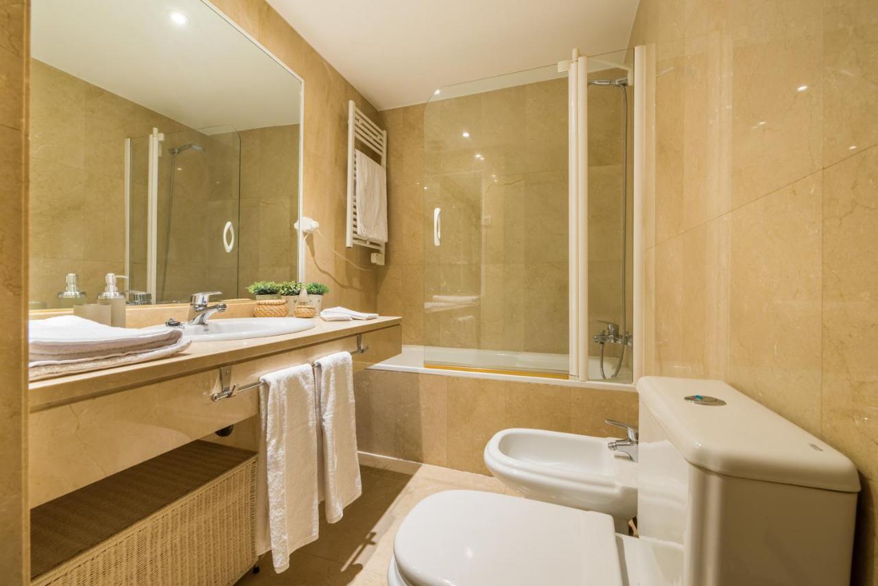 Apartment For Free Wifi Temporal Malasana Center Mal27 *