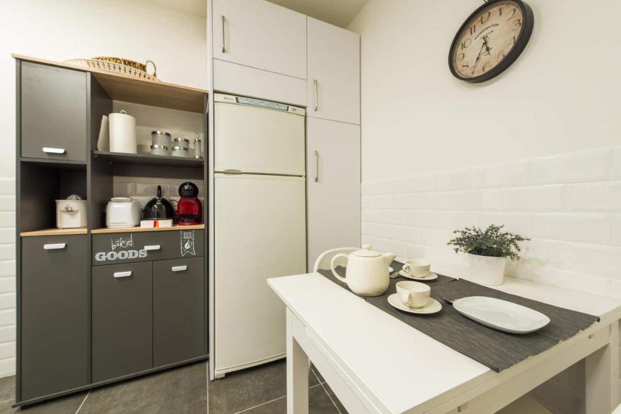For Free Wifi Temporal Malasana Center Mal27 Apartment Madrid