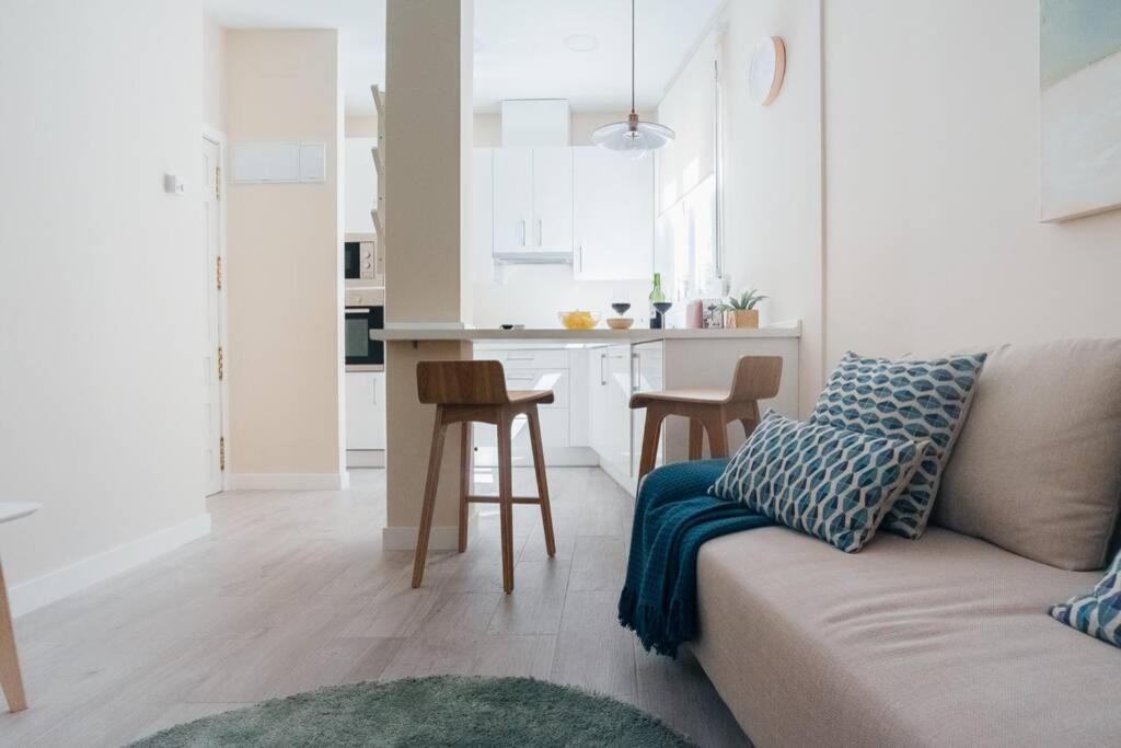 Apartamento Homeabout Calle Toledo I *