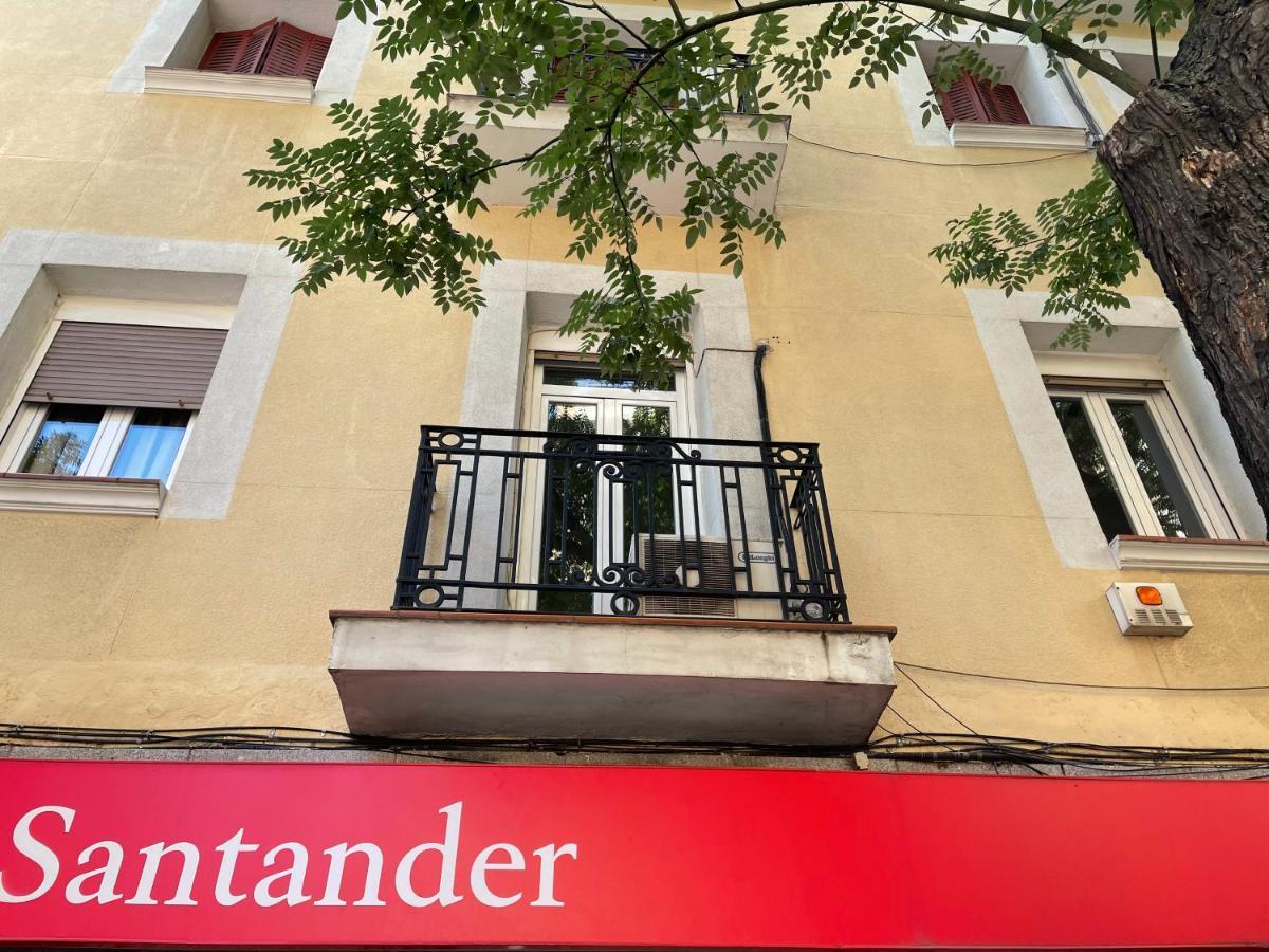 6-estudio, Zona Chamberi Madrid
