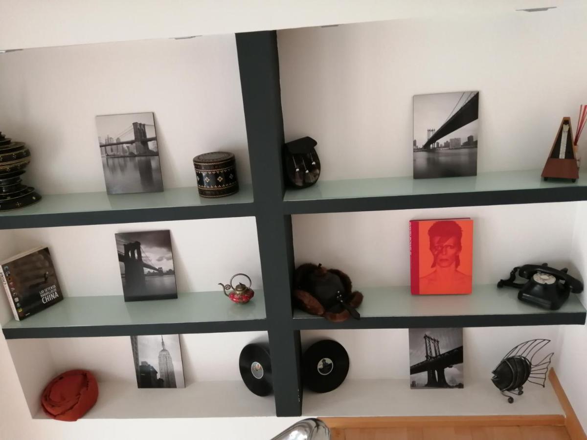 El Loft De San Juan