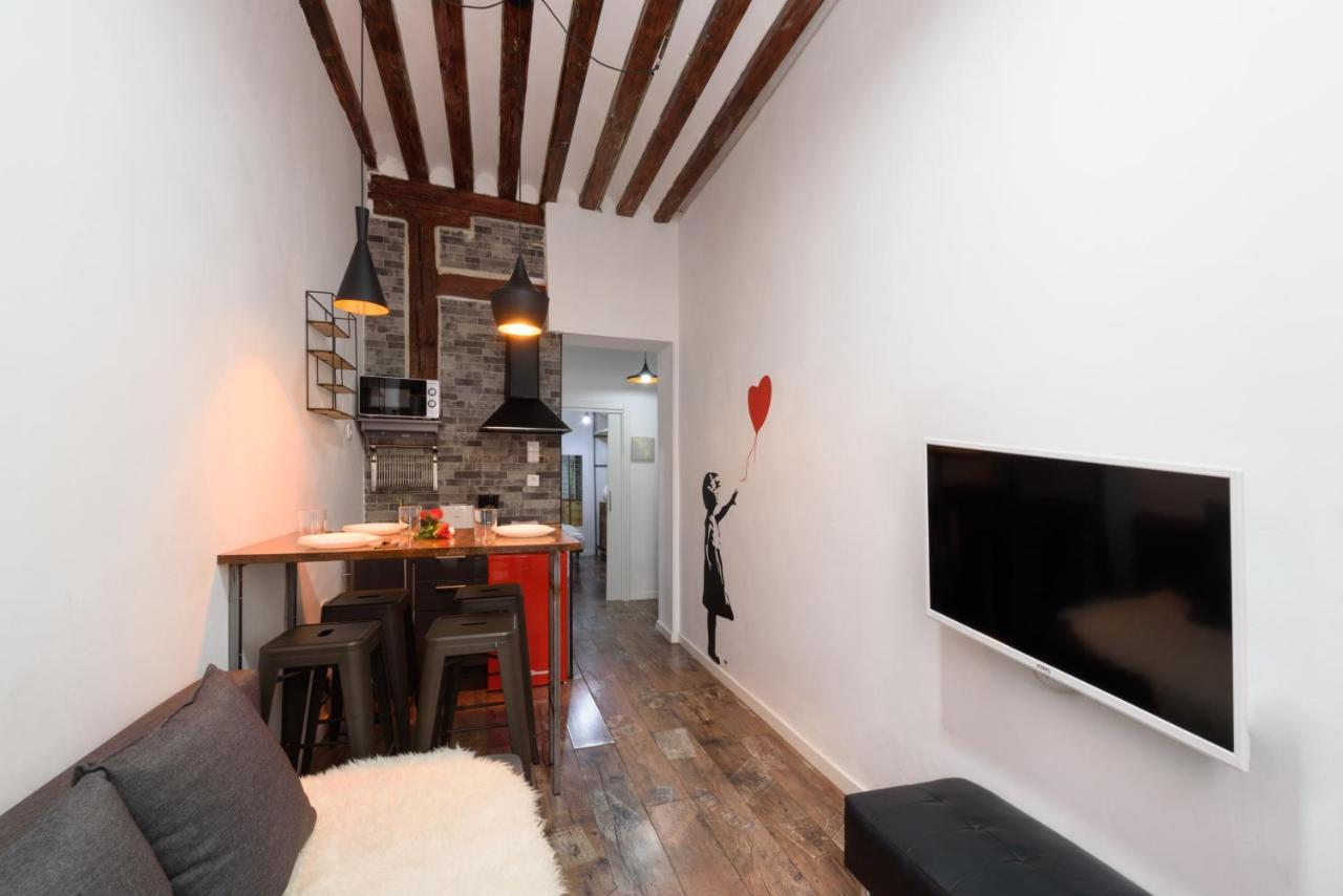 Apartamento Antiguo Pizarro
