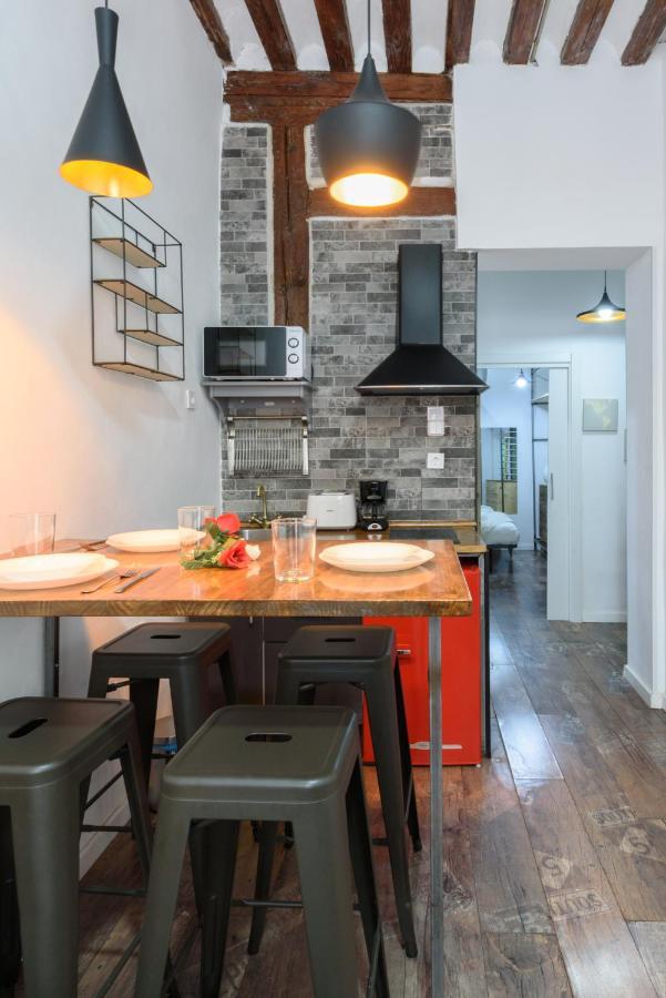 Apartamento Antiguo Pizarro