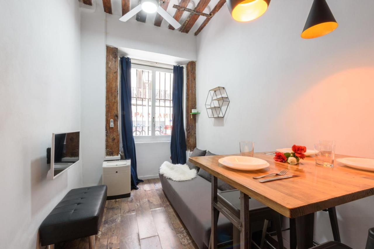 Apartamento Antiguo Pizarro