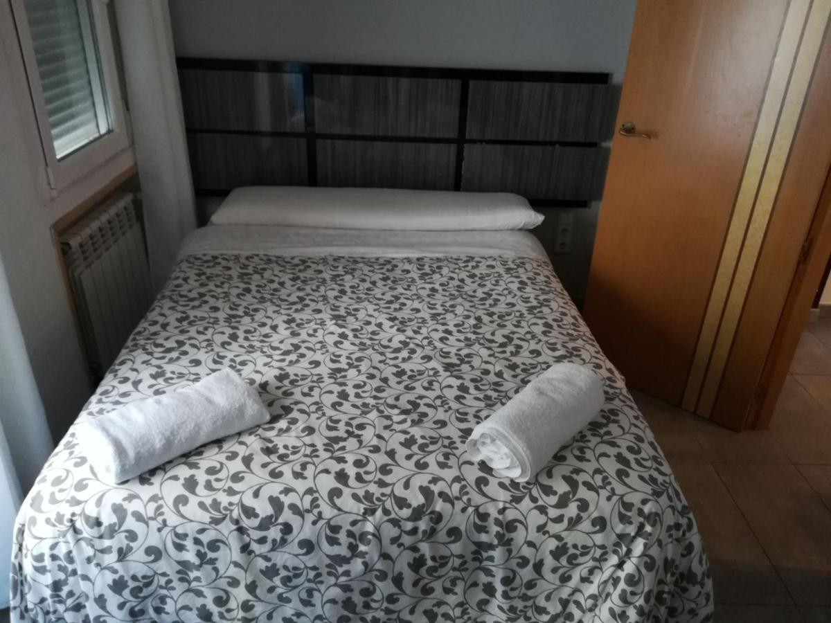 Oporto Apartamento Madrid