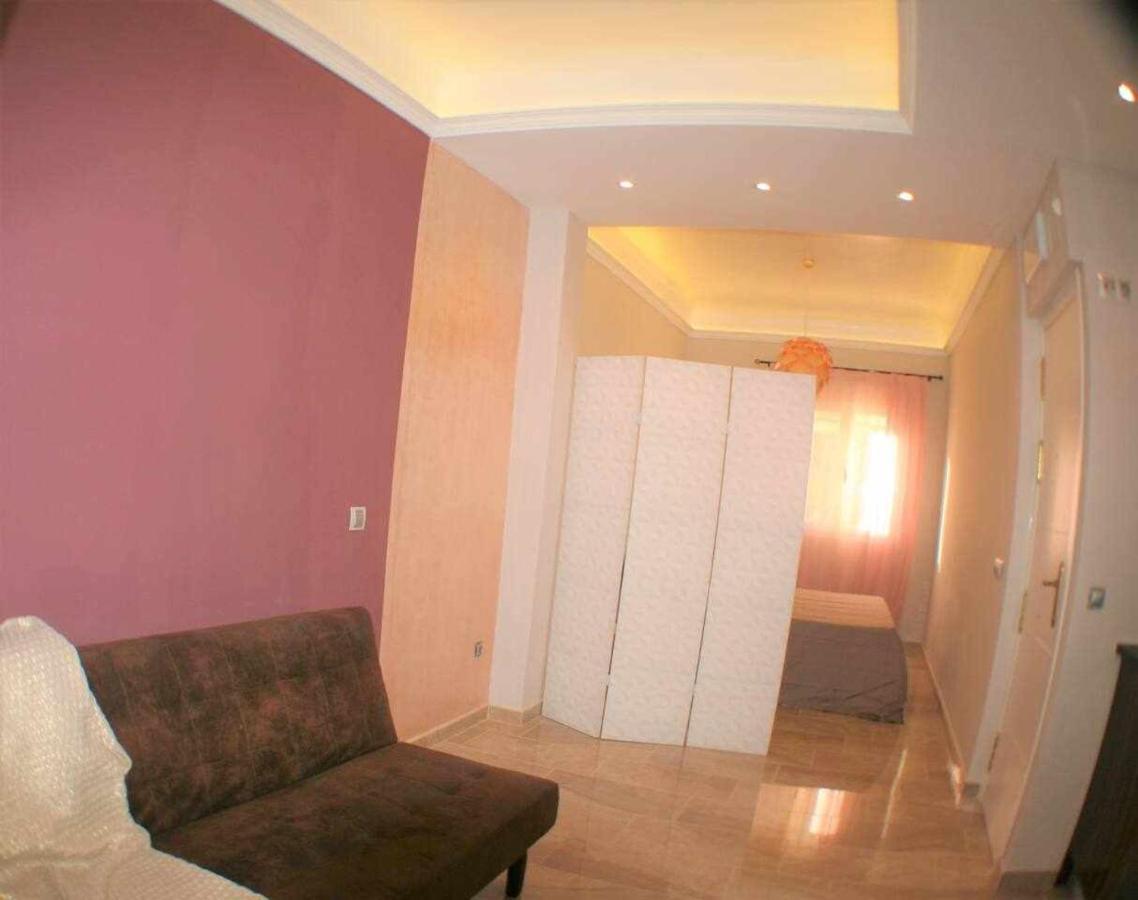 Apartamento Con Terraza Céntrico Moderno Nuevo