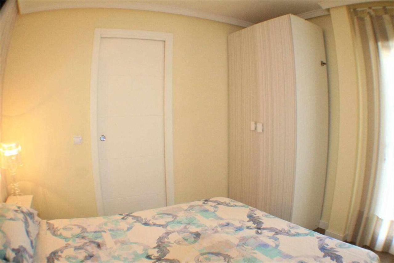 Apartamento Cercano A Rio Céntrico Nuevo Madrid