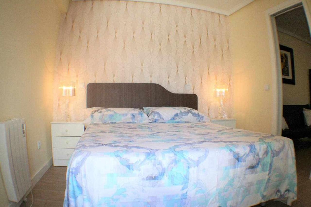 Apartamento Cercano A Rio Céntrico Nuevo