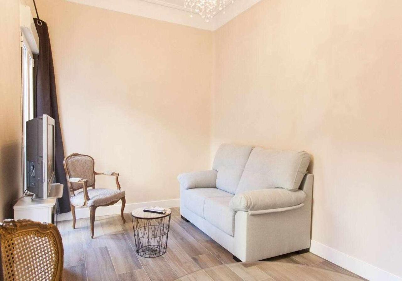New Moderno Y Elegante Céntrico Apartamento Madrid