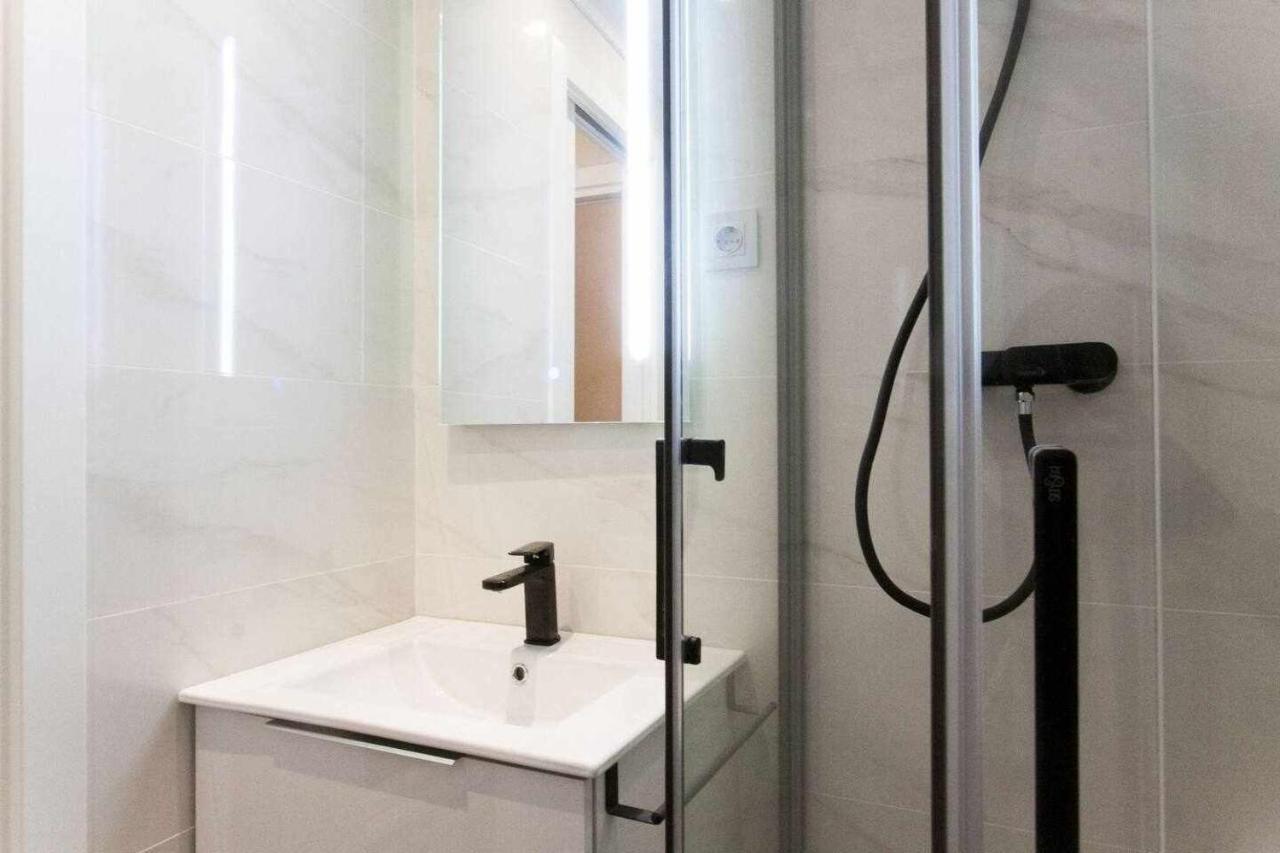 New Moderno Y Elegante Centrico