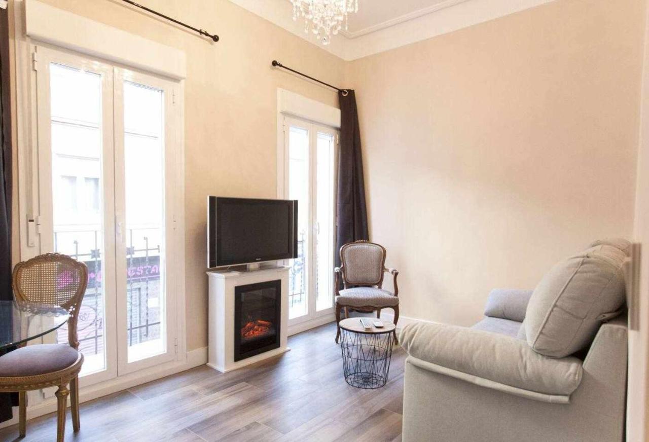 Apartamento New Moderno Y Elegante Céntrico *