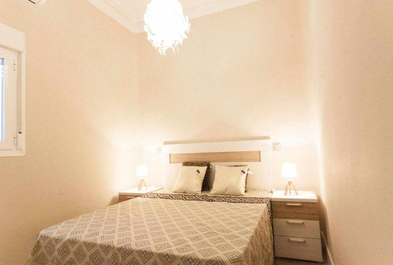 New Moderno Y Elegante Céntrico Apartamento *