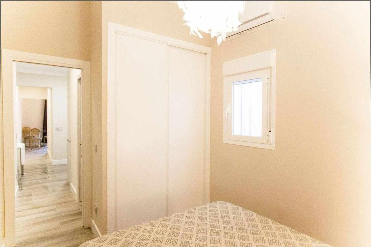Apartamento New Moderno Y Elegante Céntrico